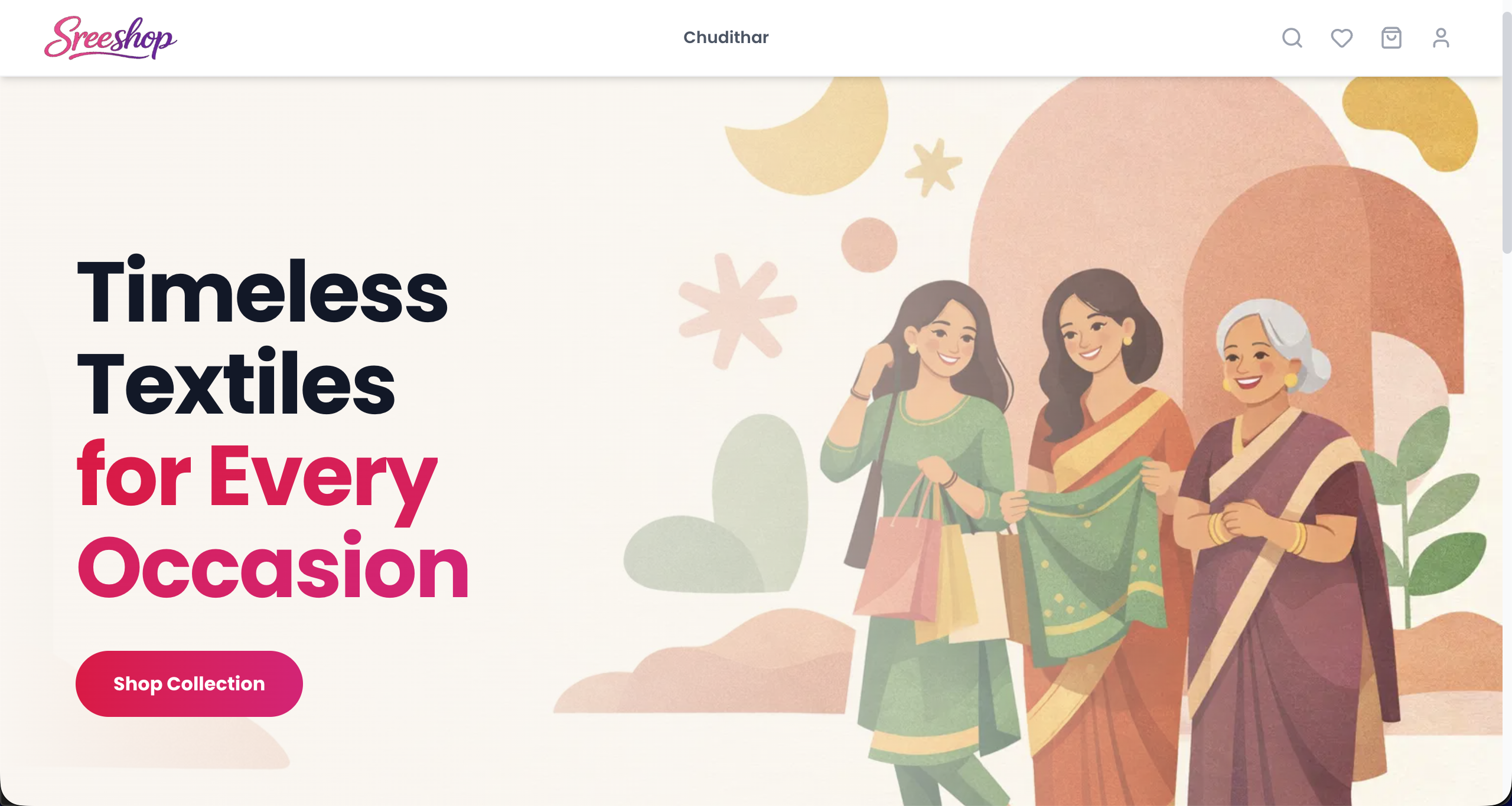 SreeShop preview